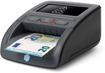 Détecteur de faux billets SAFESCAN 155-S