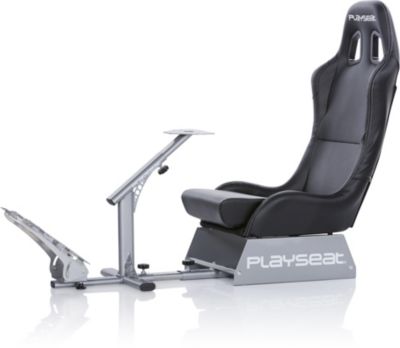Siège de simulation PLAYSEAT Siège de Simulation Evolution Noir