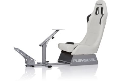 ACC. PLAYSEAT Siège de Simulation Evolution Blanc