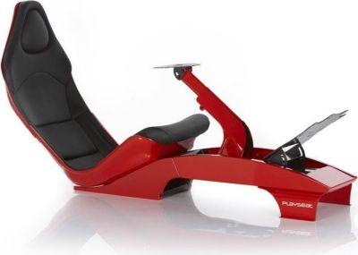 Siège de simulation PLAYSEAT Playseat F1 Rouge