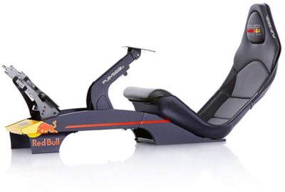 ACC. PLAYSEAT Siège de Simulation RedBull Aston Martin