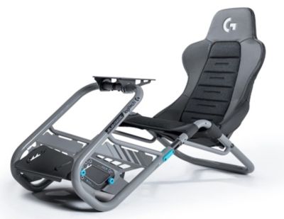 Siège de simulation PLAYSEAT Trophy Logitech G