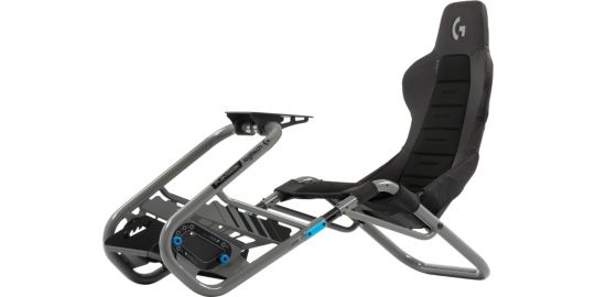 Siège gamer PLAYSEAT Trophy Logitech G