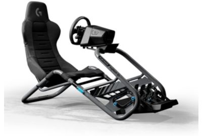 Siège gamer PLAYSEAT Trophy Logitech G