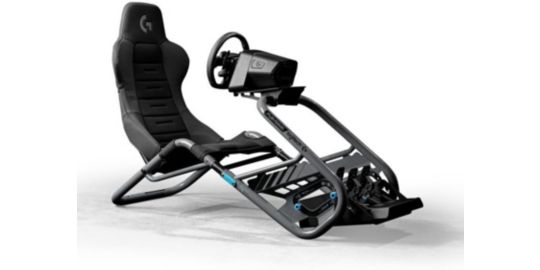 Siège gamer PLAYSEAT Trophy Logitech G