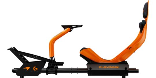Cockpit PLAYSEAT McLaren Racing Edition