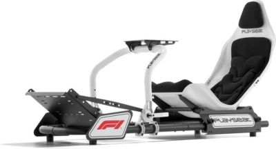 Siège de simulation PLAYSEAT Formula instinct