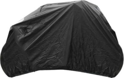 Housse de protection PROPLUS Tissu  Noir