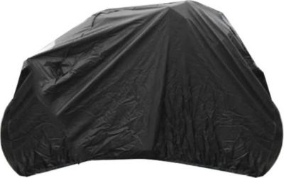 Housse de protection PROPLUS Tissu  Noir Housse de protection PROPLUS Tissu  Noir