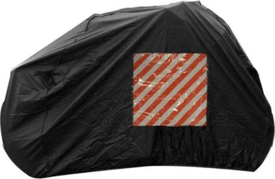 Housse de protection PROPLUS Tissu  Noir