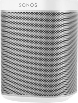 Station SONOS PLAY:1 blanc Reconditionné Station SONOS PLAY:1 blanc Reconditionné