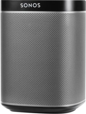 Station SONOS PLAY:1 noir Reconditionné Station SONOS PLAY:1 noir Reconditionné