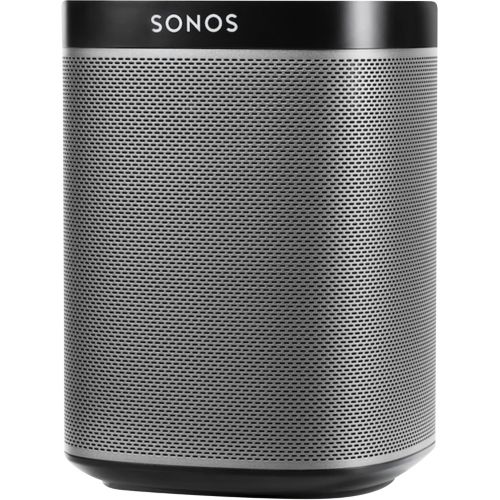 Test Sonos Play:1, l'enceinte sans-fil taille S - Les Numériques