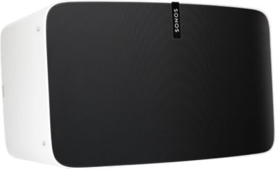 Station SONOS PLAY:5 Blanc Reconditionné
