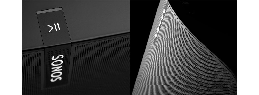 Sonos Play 5 nouvelle version