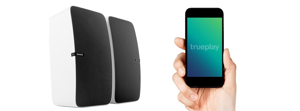 Sonos Play 5 nouvelle version