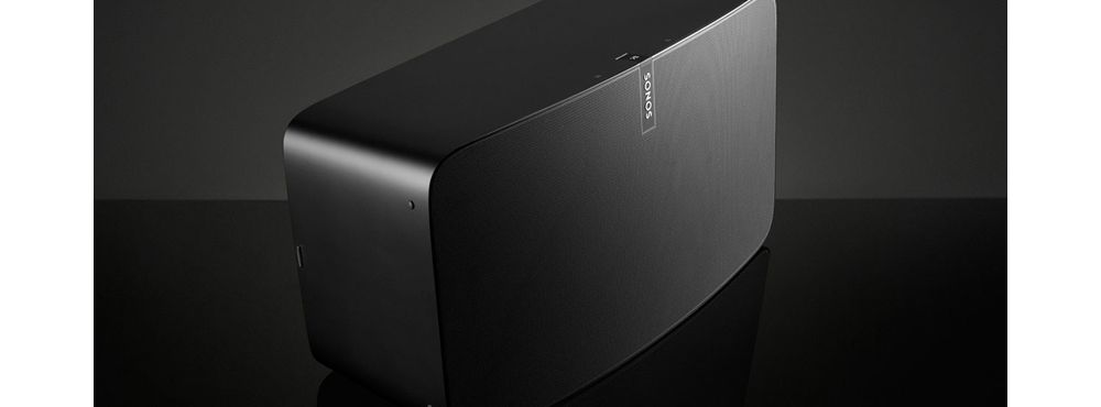 Sonos Play 5 nouvelle version