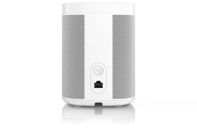 Station SONOS ONE Blanche