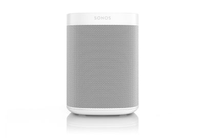 Station SONOS ONE Blanche