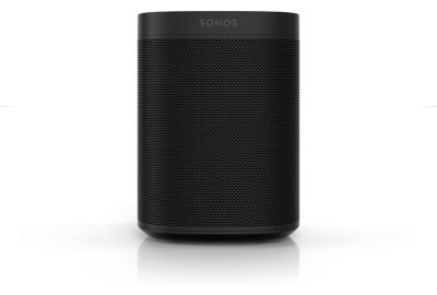 Station SONOS ONE Noir