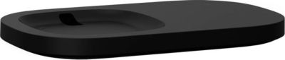 Support enceinte SONOS Shelf Noir