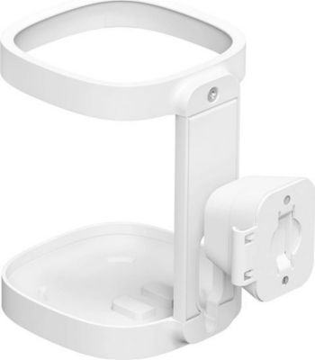 Support enceinte SONOS Wallmount One Blanc