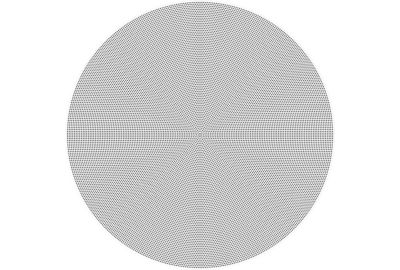 Enceinte encastrable SONOS In ceiling by sonance x2