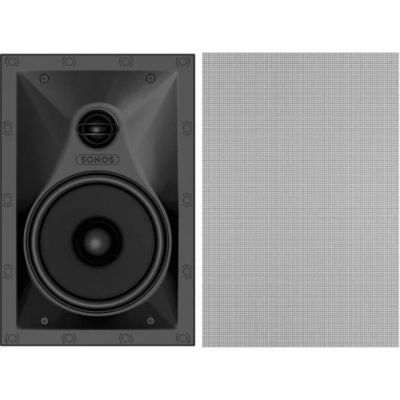 Enceinte encastrable SONOS In wall by sonance x2