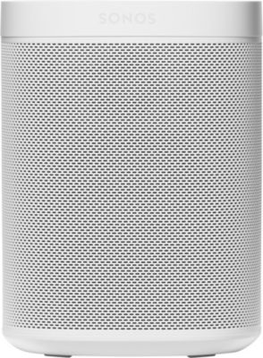 Enceinte résidentielle SONOS ONE SL Blanc