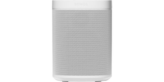 Station SONOS ONE SL Blanc