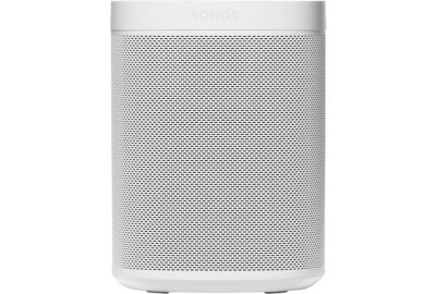 Station SONOS ONE SL Blanc