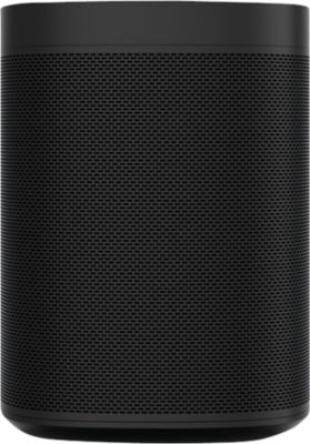 Enceinte résidentielle SONOS ONE SL Noir
