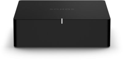 Lecteur réseau HiFi SONOS Port Noir