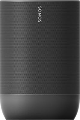 Enceinte portable SONOS Move Noir