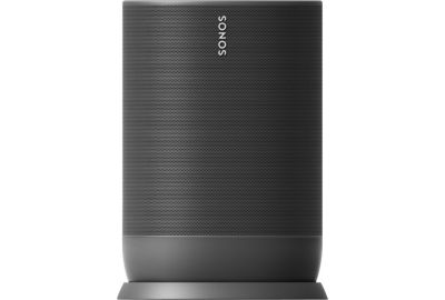 Station SONOS MOVE Noir