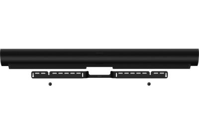 Support enceinte SONOS Barre de son ARC Noir