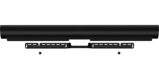 Support enceinte SONOS Barre de son ARC Noir