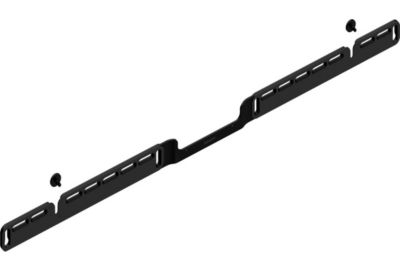 Support enceinte SONOS Barre de son ARC Noir