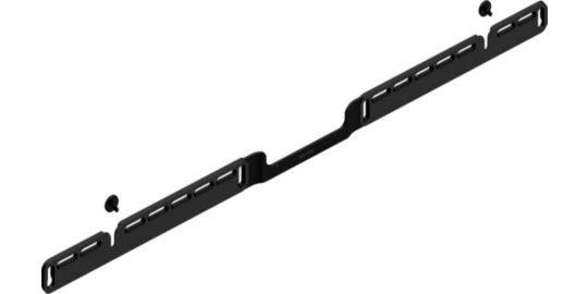 Support enceinte SONOS Barre de son ARC Noir