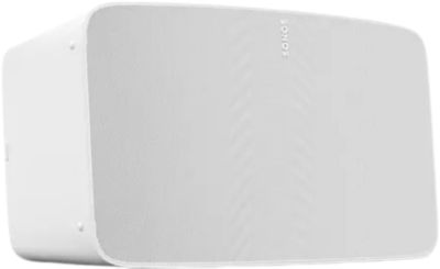 Enceinte résidentielle SONOS Five Blanc