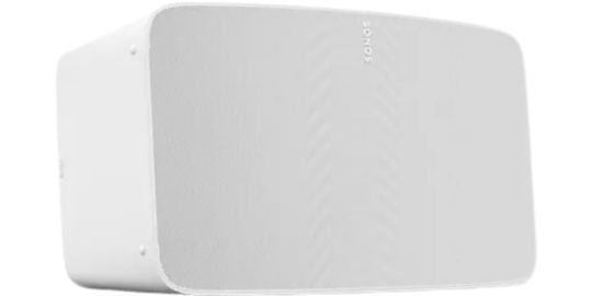 Station SONOS Five Blanc