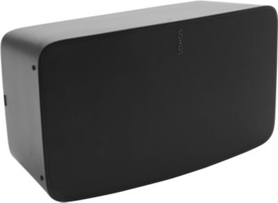 Enceinte résidentielle SONOS Five Noir