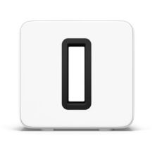 Caisson de basse SONOS Sub (Gen3) Blanc