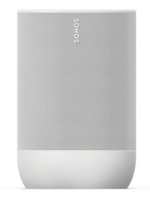 Enceinte portable SONOS Move Blanc
