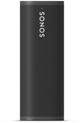 Enceinte portable SONOS Roam Noir