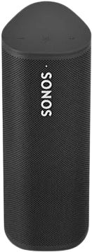 Enceinte portable SONOS Roam SL Noir