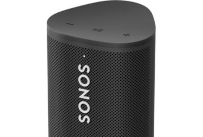 Enceinte SONOS Roam SL Noir