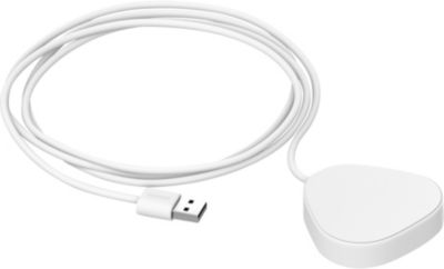Chargeur SONOS Chargeur sans fil Roam Blanc