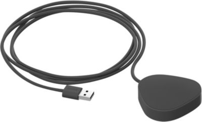 Chargeur SONOS Chargeur sans fil Roam Noir