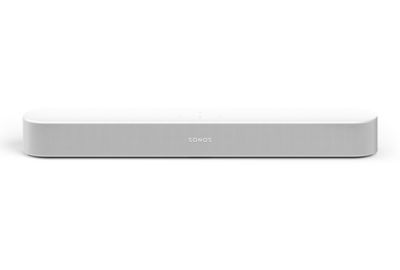 Barre de son SONOS Beam 2 Blanc